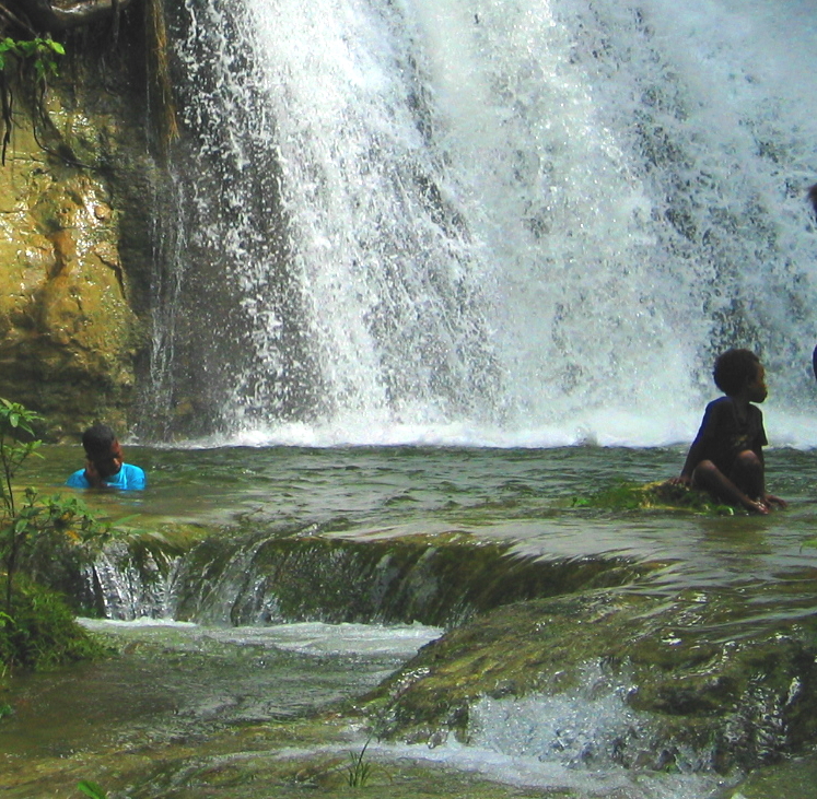 Papua New Guinea