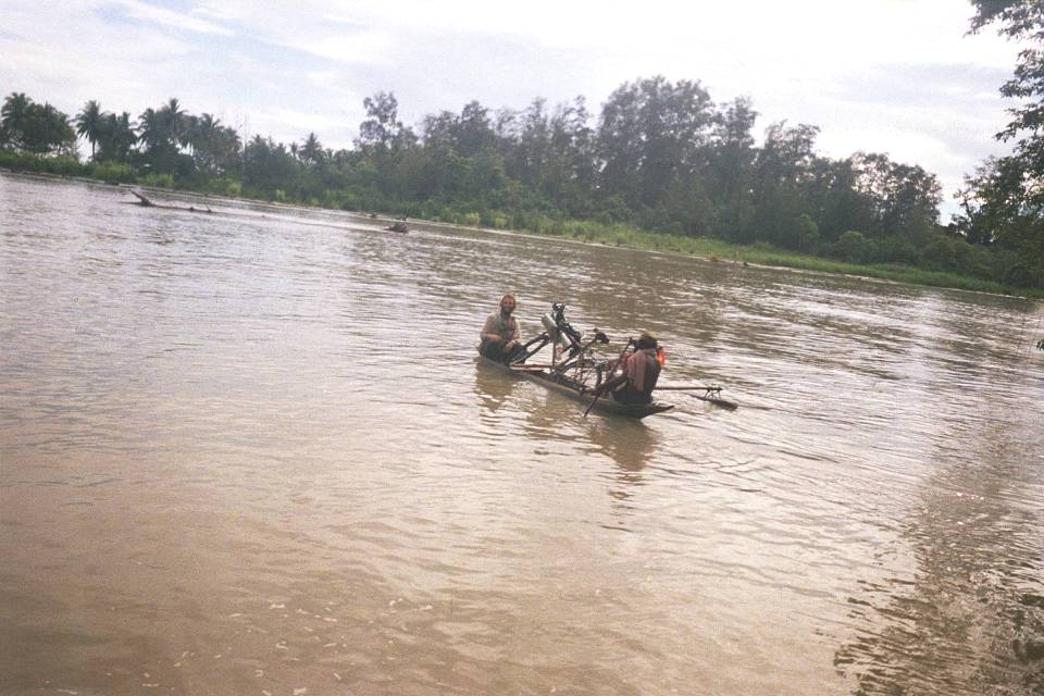 Papua New Guinea