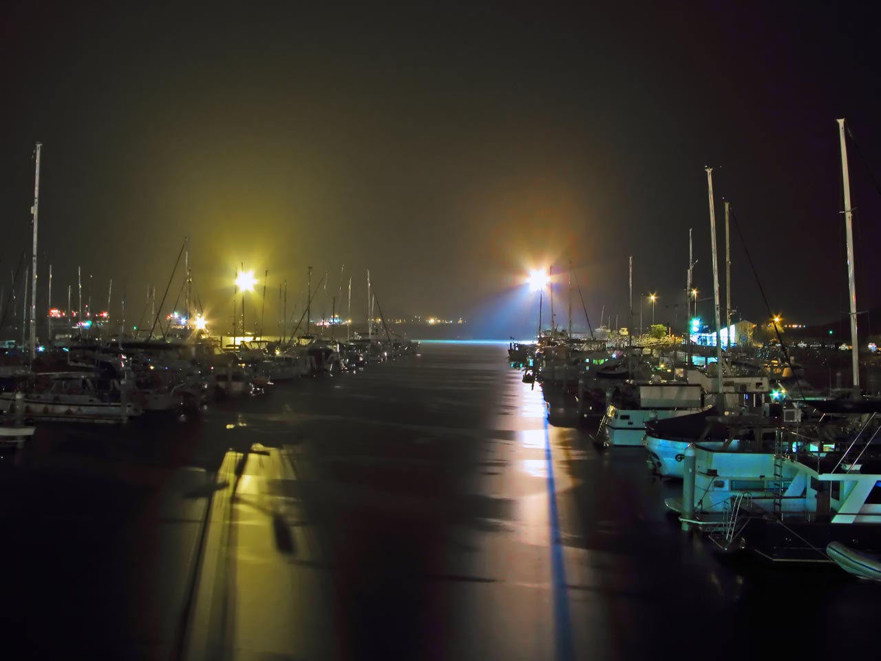 Port Moresby Yacht Club