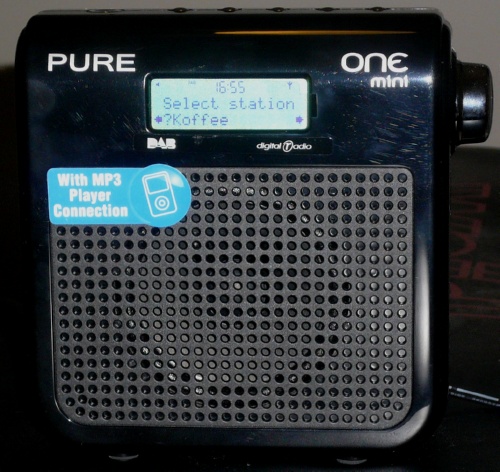 Pure One Mini